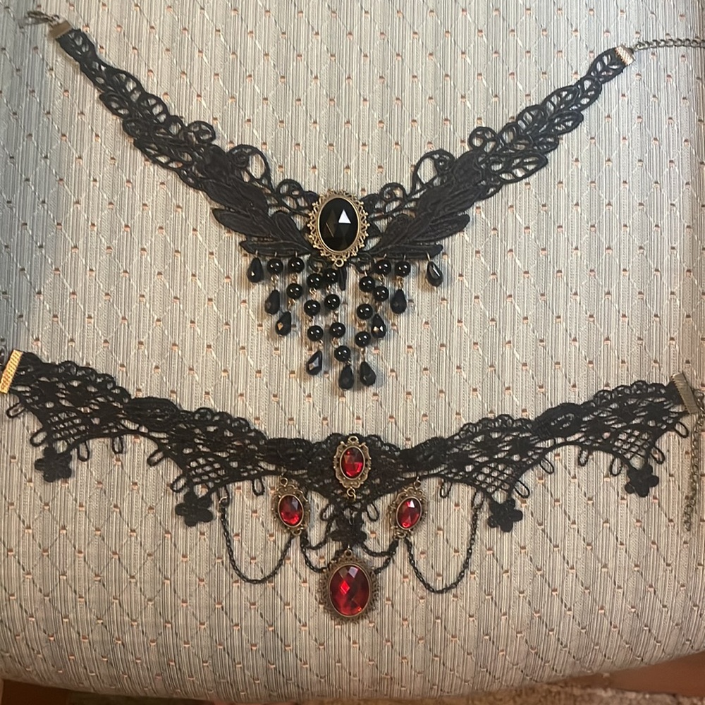 Cute jewelry